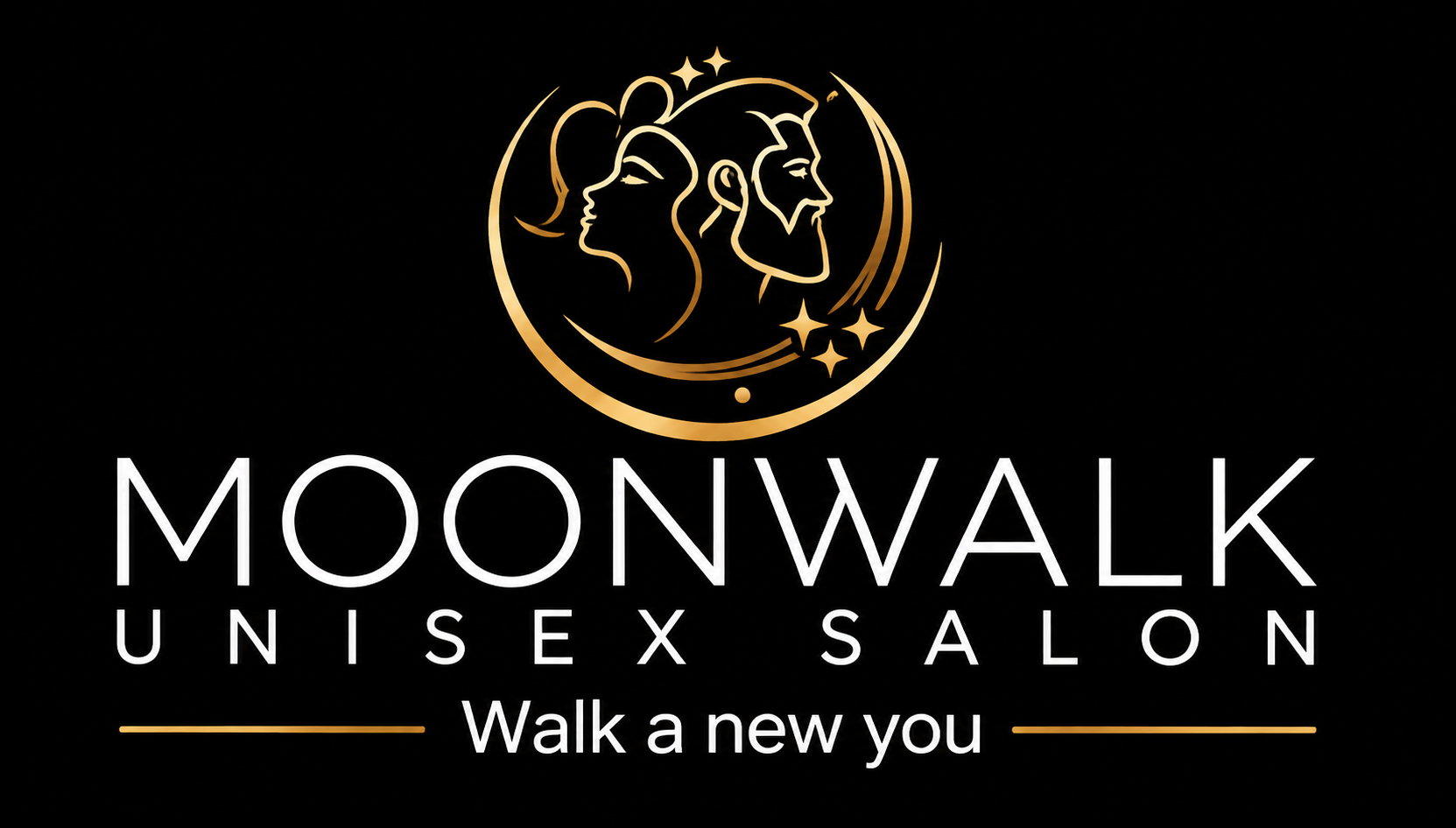 Moonwalk Unisex Salon