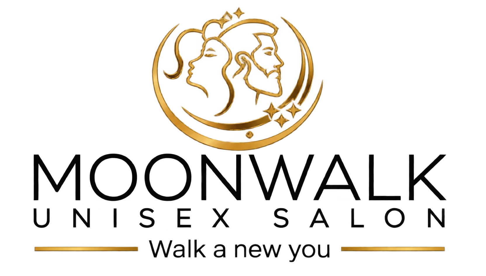 Moonwalk Unisex Salon